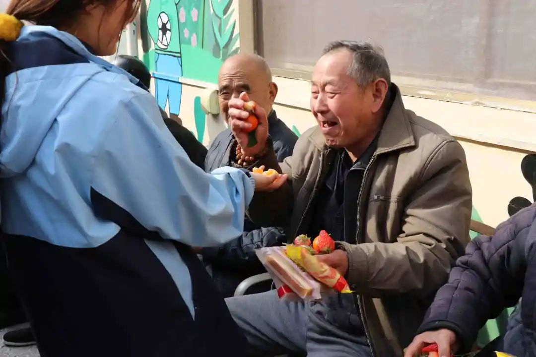 学雷锋5