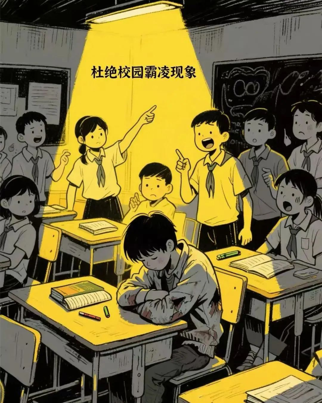 禁毒10